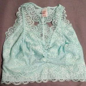 Lace Bralette